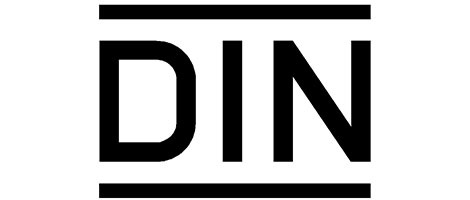 DIN